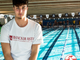 Andrea Giordano, atleta Astinuoto