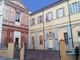 La sede dell'Atc di Asti