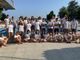 L'Asti Nuoto, dopo il lungo lockdown, torna in gara a Torino. 19 gli atleti partecipanti