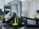 Code tra Asti e Villanova Barriera sulla Torino Piacenza per perdita di gasolio di un camion