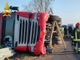 L'incidente di ieri
