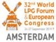 Venerdì 27 settembre ad Amsterdam si terrà la presentazione dell'International Autogas Day