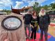 &quot;A ognuno i suoi sogni&quot;: la poesia del Cirque Bidon al Baladin Open Garden di Piozzo [VIDEO]