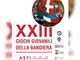 Da domani Asti regina della Bandiera con i XIII Giochi giovanili organizzati dal Rione Santa Caterina