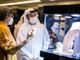 Dalla seta per le principesse arabe alle penne tempestate di diamanti: i prodotti più ricercati dagli Emiri dalle aziende piemontesi