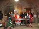 La magia delle feste natalizie si è accesa a Montechiaro d'Asti