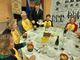 Solidarietà e buon cibo decretano il successo della “Bagna Cauda dello Zonta”