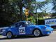 Nizza Monferrato: Balletti Motorsport di ritorno dal Nevegal