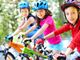 Bicicletta e salute: perché andare in bici fa bene. Tutti in sella con i consigli di Fab SMS