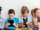 Siete consapevoli sull'uso del vostro smartphone? I ragazzi delle scuole di Nizza riceveranno un patentino