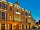 Banca di Asti e Fondazione invitano a visitare la sede di piazza Libertà e Palazzo Mazzetti