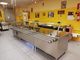 Lunedì alla mensa sociale di Asti si inaugura il bancone self-service