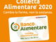La Colletta Alimentare diventa 'immateriale' e si estende su più giorni: dal 21 novembre all'8 dicembre