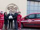 L'azienda vinicola Bava dona un defibrillatore alla Croce Rossa di Cocconato