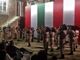 Mercoledì sera bersaglieri protagonisti al concerto per la Repubblica