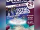 Ultimo Beverdì della stagione con Palco19 al Mercato contadino di Asti con Total Karma con Andrea Brosio e Dj set