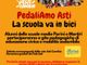 La locandina dell'iniziativa