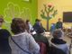 L'incontro di sabato con Micaela Mecocci