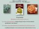 Castelnuovo Belbo: domani un convegno sulla biodiversità e tutela delle piccole produzioni agroalimentari