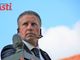 Renato Bircolotti al Palio di Asti (Merfephoto)