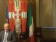 &quot;Il mio sogno è quello di fare il capogruppo. Mi piace mediare&quot;. Il presidente del consiglio comunale di Asti Giovanni Boccia nella conferenza di fine anno