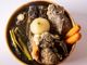 Al bistrot di Casa Serra protagonista il principe d'autunno: torna il Gran Bollito