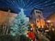 Natale nel Biellese: Da sabato aprirà le sue porte “Il Borgo di Babbo Natale” di Candelo