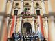 Il Borgo Viatosto torna in terra sarda e partecipa alla Sartiglia di Oristano