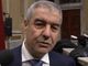 Ad Alessandria in arrivo  il capo del Dipartimento nazionale della protezione civile, Angelo Borrelli