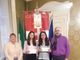 Le due studentesse premiate
