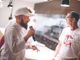 Italian food style education ad Orlando per l’Italian Week con lo chef astigiano Enrico Pivieri