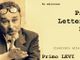 Quarta edizione del Premio Letterario Lions Nizza-Canelli dedicata a Primo Levi