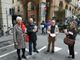 Continua la corsa alle elezioni europee, la candidata alle Europee Maria Gabriella Branca (La Sinistra) e il clima: &quot;Ricostruzione e prevenzione temi fondamentali&quot;