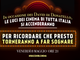 Le sale cinematografiche riaccendono le luci con un flash mob in contemporanea con la 65a edizione del Premio David di Donatello