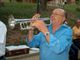 Tonco piange Bruno Bezzo, maestro icona della banda &quot;La Bersagliera&quot;