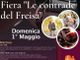 A Buttigliera &quot;Le contrade del freisa&quot;, domenica 1° maggio