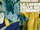 Domani alla biblioteca di Fontanile la presentazione del libro &quot;La lacrima della giovane comunista&quot;