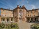 Oggi visite speciali al Castello di Castell'Alfero, con la personale di Livio Boscolo