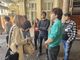 L'assessore Elena Chiorino ha incontrato alcuni studenti universitari