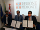 Piemonte e Liguria vaccineranno i turisti in vacanza: Cirio e Toti firmano un accordo bilaterale per l'estate (VIDEO)