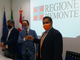 Alberto Cirio e Giovanni Toti