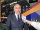 Il vicepresidente della Regione, Fabio Carosso