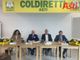 Oggi il primo dei 4 incontri di Coldiretti, condotti dal dietologo Giorgio Calabrese