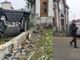 Foto tratte dal profilo Facebook del sindaco di Calliano