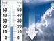 Agosto si conclude con il forte calo delle temperature, a partire da domani