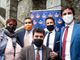 'Cambiamo', anche gli astigiani hanno partecipato all'Assemblea regionale con Toti