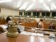 Regione, al via in aula la due giorni di discussione sulla variazione Bilancio