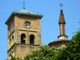 La chiesa di Grazzano