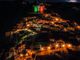Foto tratta dalla pagina fb del sindaco