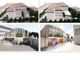 Il rendering del progetto
